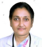 Dr Alka Sophia Rao